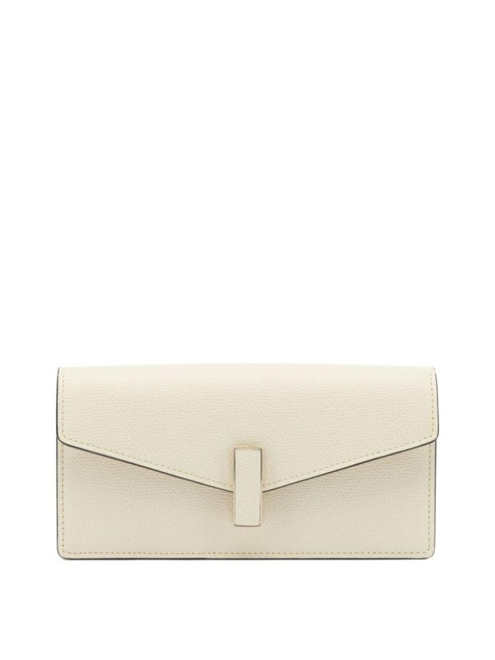 Valextra Iside Crossbody Clutch Women